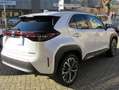 Toyota Yaris Cross 1.5 HYBRID 116 CV. LOUNGE Bianco - thumbnail 4
