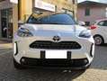 Toyota Yaris Cross 1.5 HYBRID 116 CV. LOUNGE Bianco - thumbnail 2