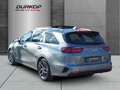 Kia Ceed SW / cee'd SW Spirit 1.5T DCT7 Leder Technologie-Paket El. Panod Silber - thumbnail 3