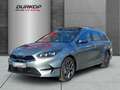 Kia Ceed SW / cee'd SW Spirit 1.5T DCT7 Leder Technologie-Paket El. Panod Silber - thumbnail 1