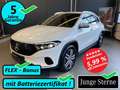 Mercedes-Benz EQA 350 EQA 350 4M Progressive Distronic Memory 360° ... Bianco - thumbnail 1