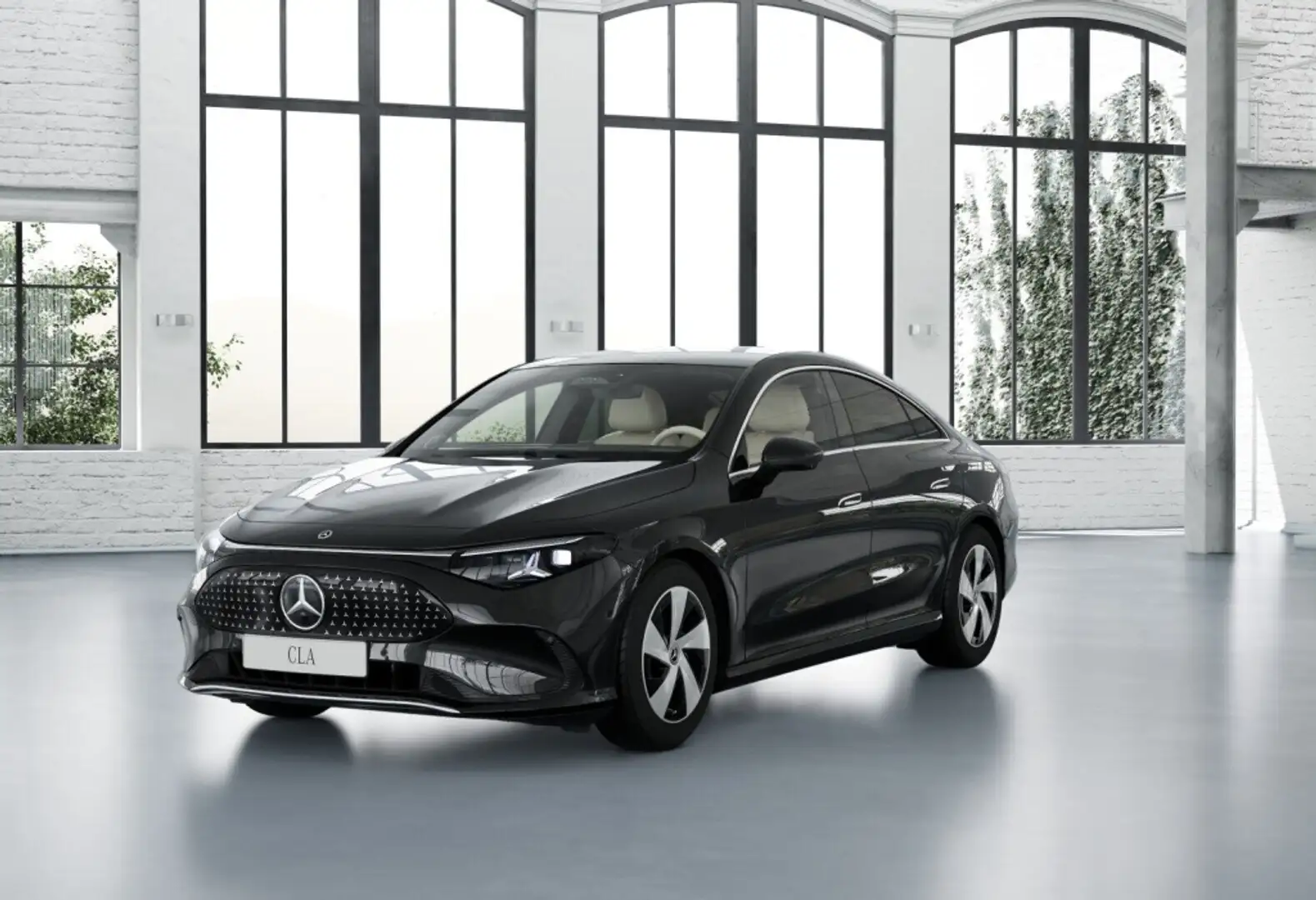 Mercedes-Benz CLA 350 4M Premium+Kam+Keyless+MTB+Mem+Panorama - 2