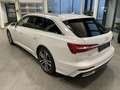 Audi A6 Avant 40 TDI quattro S-tronic 2x S-line, Pano, ACC Weiß - thumbnail 7