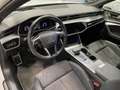 Audi A6 Avant 40 TDI quattro S-tronic 2x S-line, Pano, ACC Weiß - thumbnail 11
