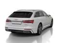 Audi A6 Avant 40 TDI quattro S-tronic 2x S-line, Pano, ... Weiß - thumbnail 4