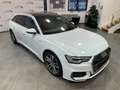 Audi A6 Avant 40 TDI quattro S-tronic 2x S-line, Pano, ACC Weiß - thumbnail 3