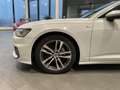 Audi A6 Avant 40 TDI quattro S-tronic 2x S-line, Pano, ACC Weiß - thumbnail 5