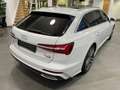 Audi A6 Avant 40 TDI quattro S-tronic 2x S-line, Pano, ACC Weiß - thumbnail 6