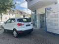 Ford EcoSport Cool & Connect 100PS *LED*AC*GRA*AppL.* Blanco - thumbnail 5