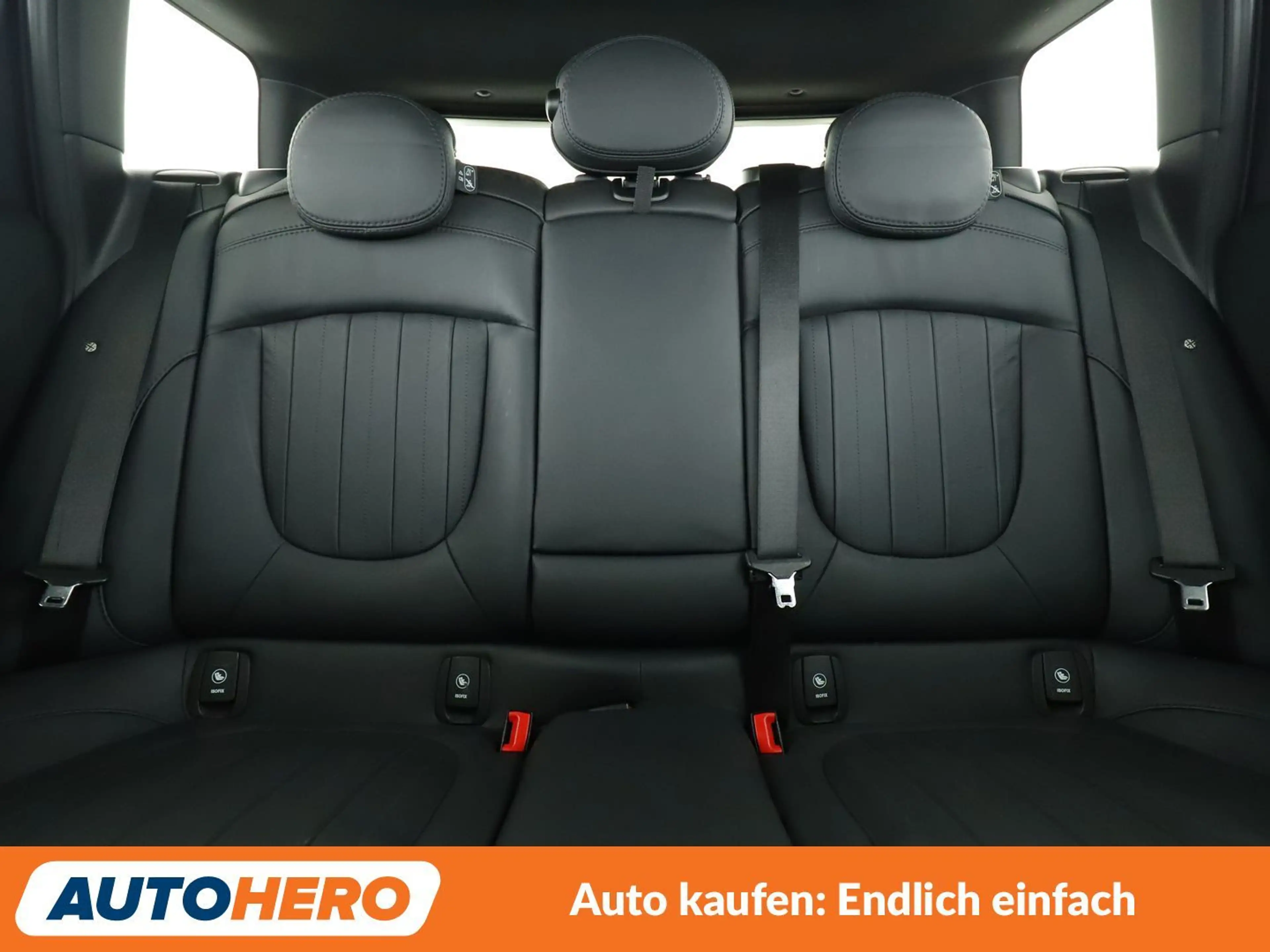 MINI John Cooper Works Clubman John Cooper Works ALL4 Aut.*NAVI*CAM*TEMPO*SHZ* — photo 15