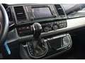 Volkswagen T6 Multivan Highline 4M ACC AHK Navi LED Sthz Schwarz - thumbnail 12