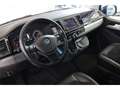 Volkswagen T6 Multivan Highline 4M ACC AHK Navi LED Sthz Schwarz - thumbnail 10