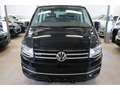 Volkswagen T6 Multivan Highline 4M ACC AHK Navi LED Sthz Schwarz - thumbnail 2