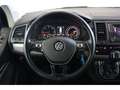 Volkswagen T6 Multivan Highline 4M ACC AHK Navi LED Sthz Schwarz - thumbnail 11