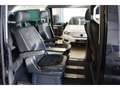 Volkswagen T6 Multivan Highline 4M ACC AHK Navi LED Sthz Schwarz - thumbnail 21