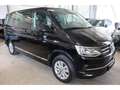 Volkswagen T6 Multivan Highline 4M ACC AHK Navi LED Sthz Schwarz - thumbnail 3