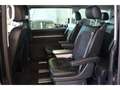 Volkswagen T6 Multivan Highline 4M ACC AHK Navi LED Sthz Schwarz - thumbnail 14