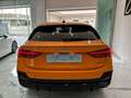 Audi Q3 35 2.0 tdi Sline edition quattro Sportback Orange - thumbnail 6