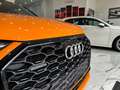 Audi Q3 35 2.0 tdi Sline edition quattro Sportback Оранжевий - thumbnail 9