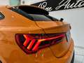 Audi Q3 35 2.0 tdi Sline edition quattro Sportback Naranja - thumbnail 11