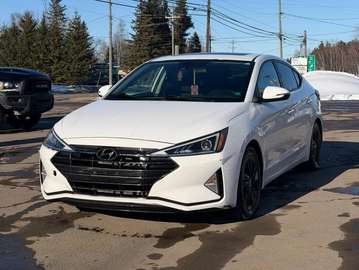 Preferred w-Sun & Safety Package IVT