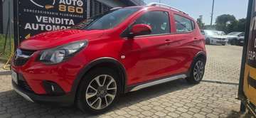 1.0 Rocks 73cv my19 PROMO FINANZIAMENTO