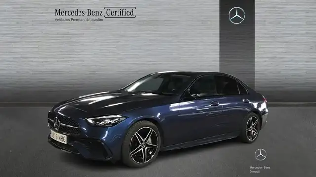 2024 Mercedes-Benz C-Class for sale