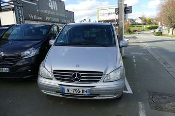 2.0 CDI BE FUN COMPACT BA