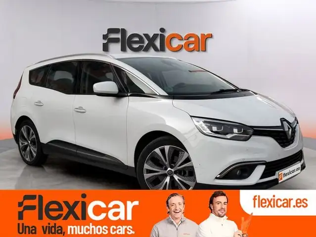 Renault Zen TCe 103 kW (140CV) GPF