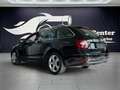 Skoda Octavia Octavia Combi 2,0 TDI Style DSG Schwarz - thumbnail 6
