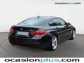 BMW 420 420dA Gran Coupé Schwarz - thumbnail 4