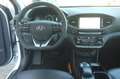 Hyundai IONIQ Premium EV NL-Auto!! Leder/camera/schuifdak -- 2de White - thumbnail 7