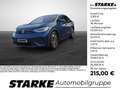 Volkswagen ID.5 Pure mit Infotainment-Paket Blau - thumbnail 1