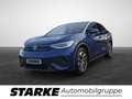 Volkswagen ID.5 Pure mit Infotainment-Paket Blau - thumbnail 2