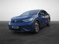 Volkswagen ID.5 Pure mit Infotainment-Paket Blau - thumbnail 3