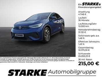 Pure mit Infotainment-Paket