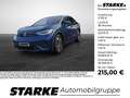 Volkswagen ID.5 Pure mit Infotainment-Paket Blau - thumbnail 1