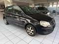 Volkswagen Polo IV Goal, TÜV 07 26,PDC Schwarz - thumbnail 1
