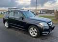 Mercedes-Benz GLK 250 GLK 250 CDI BlueTec 4Matic*STANDHZNG*AHK*3,8%Zins* Fekete - thumbnail 4