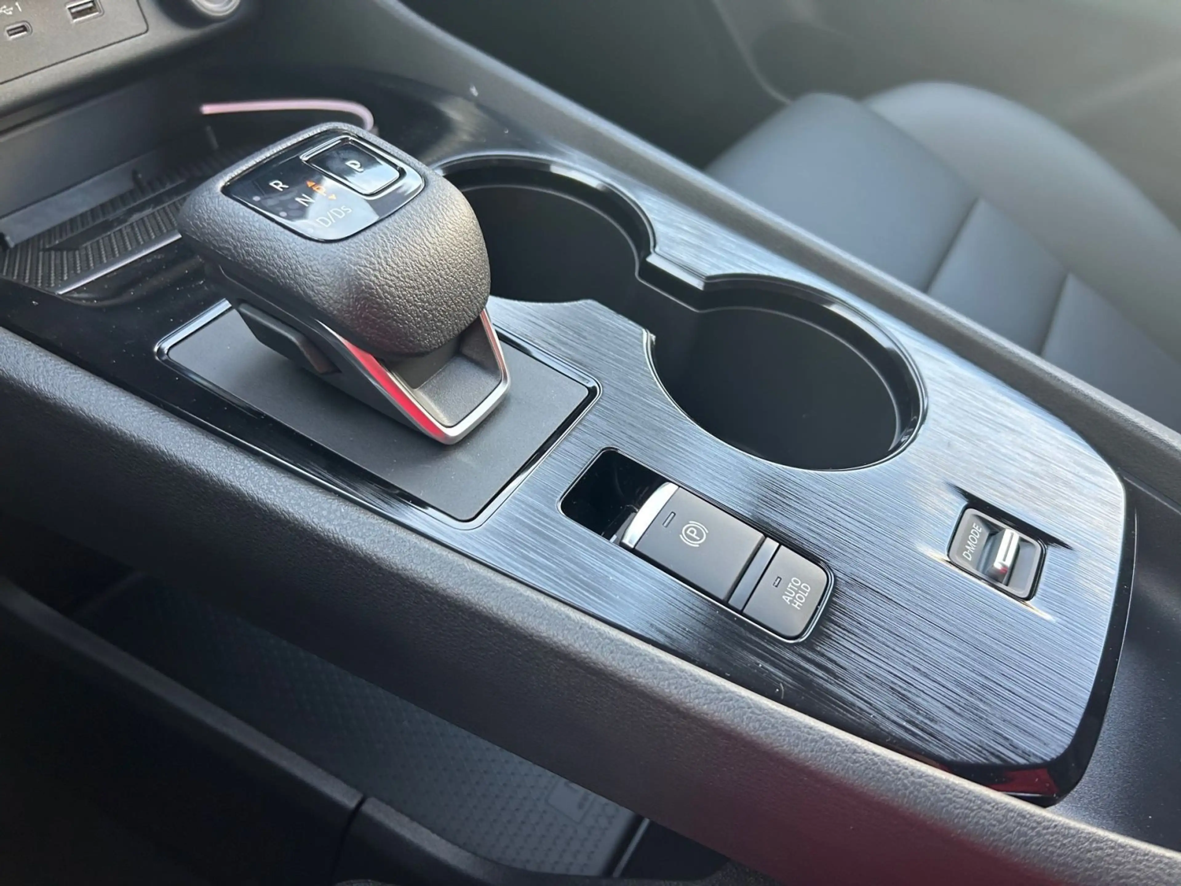 Nissan X-Trail N-Connecta 1.5 AT - MHEV 360CAM WIFI Car — photo 13