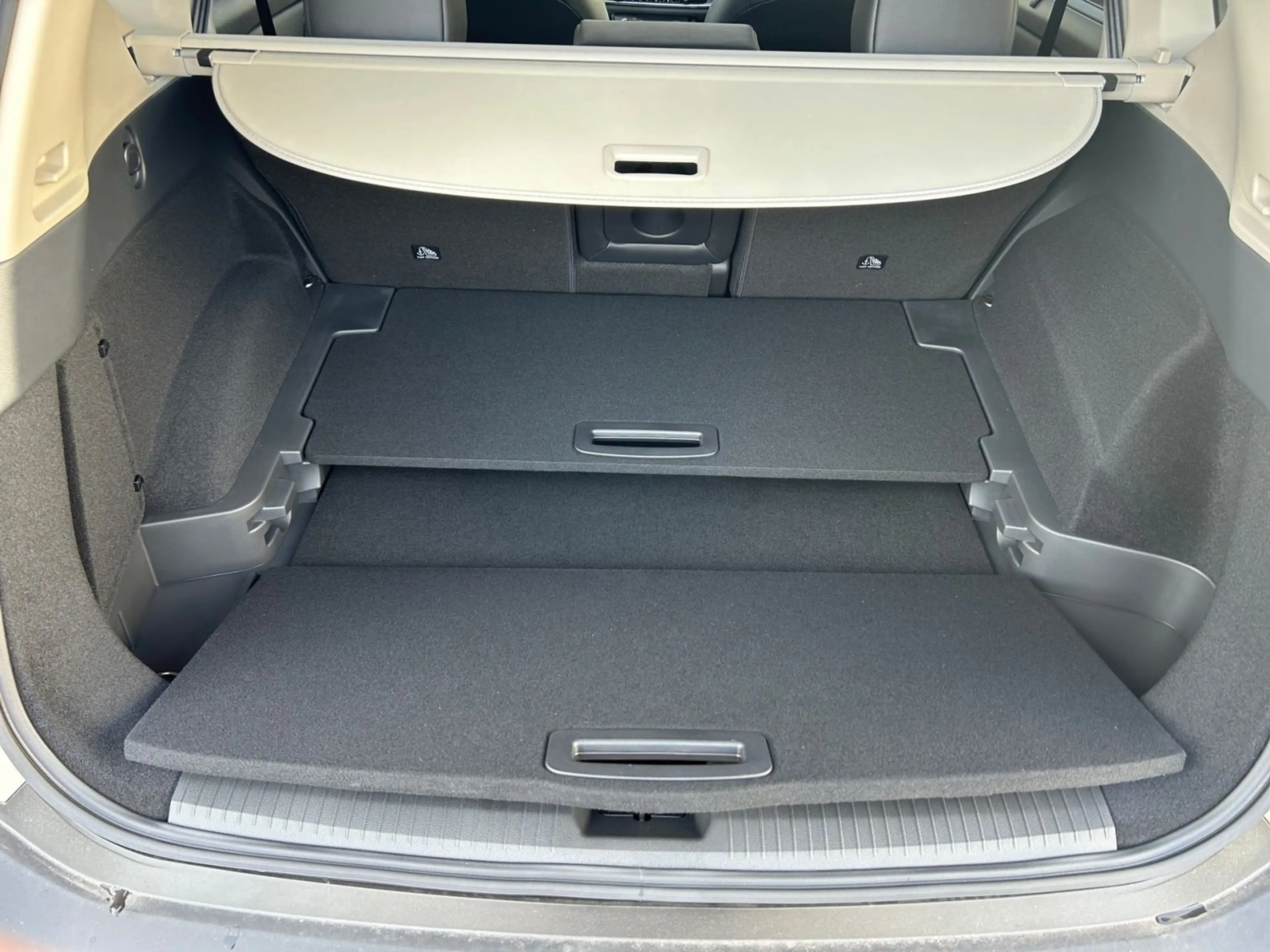 Nissan X-Trail N-Connecta 1.5 AT - MHEV 360CAM WIFI Car — photo 12