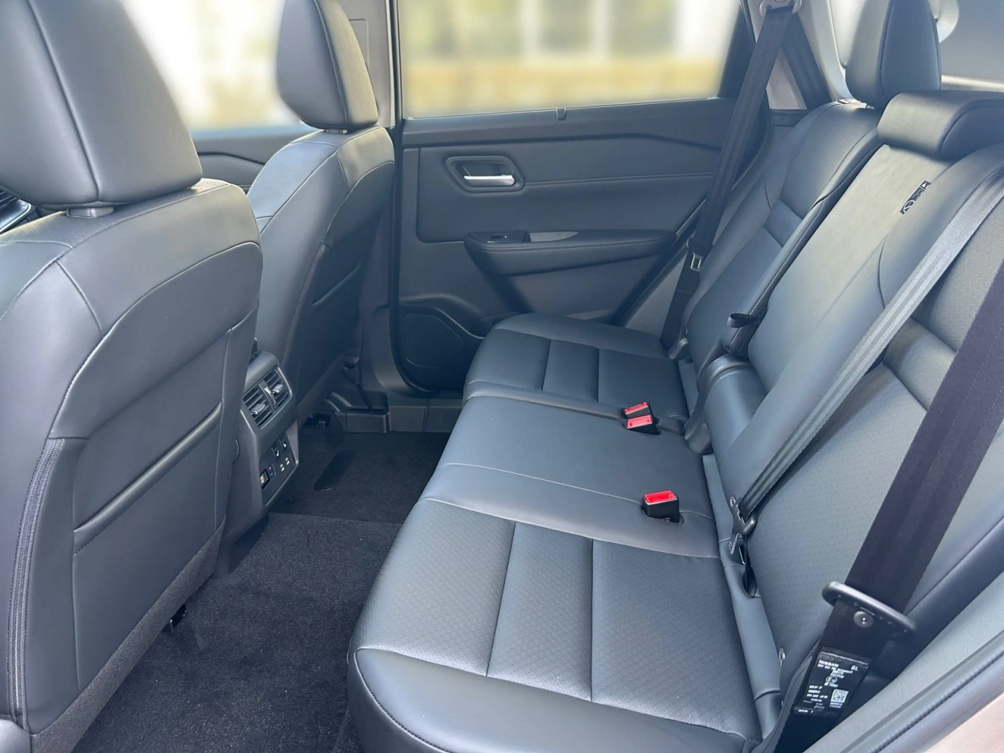 Nissan X-Trail N-Connecta 1.5 AT - MHEV 360CAM WIFI Car — photo 11