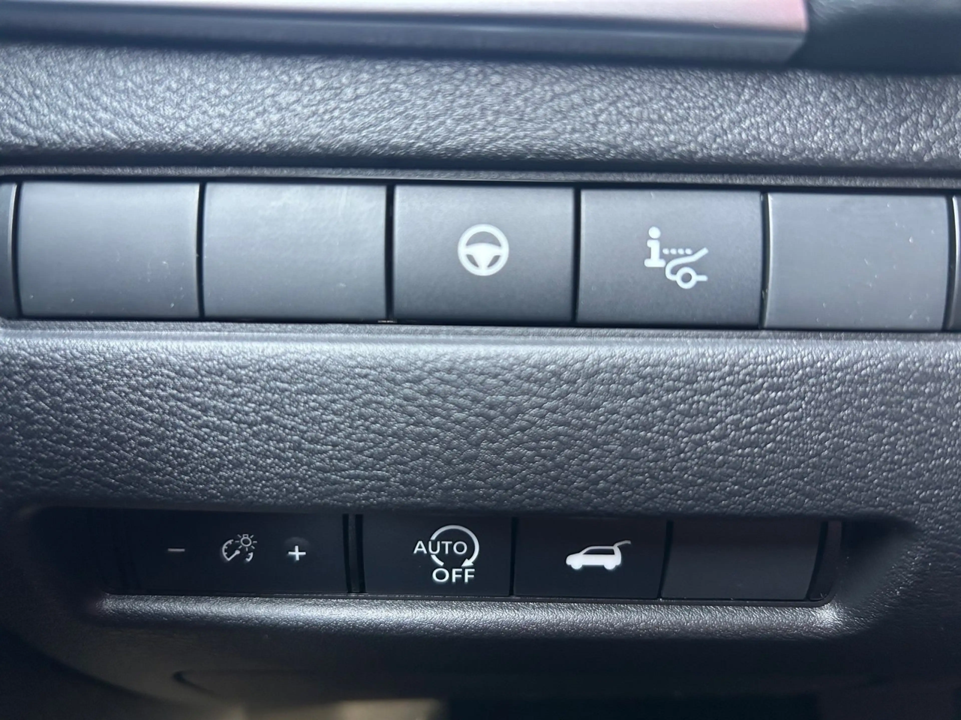 Nissan X-Trail N-Connecta 1.5 AT - MHEV 360CAM WIFI Car — photo 14