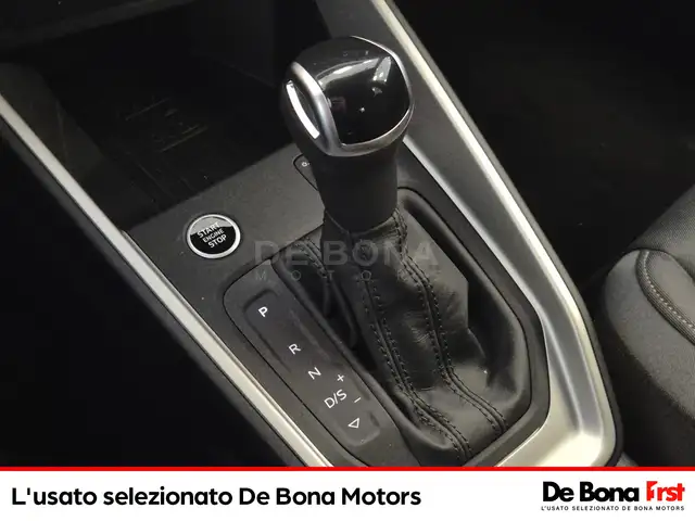 Audi A1 view 14