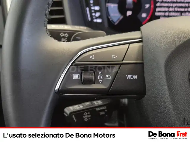 Audi A1 view 16