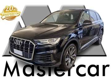 50 3.0 tdi 286cv mhev Business quattro - GD783BB
