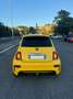 Abarth 595 Pista 1.4 T-jet Pista 160cv Gelb - thumbnail 3
