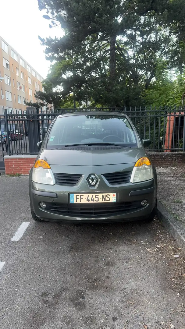 Renault Modus 1.2 16V Confort Expression - 2