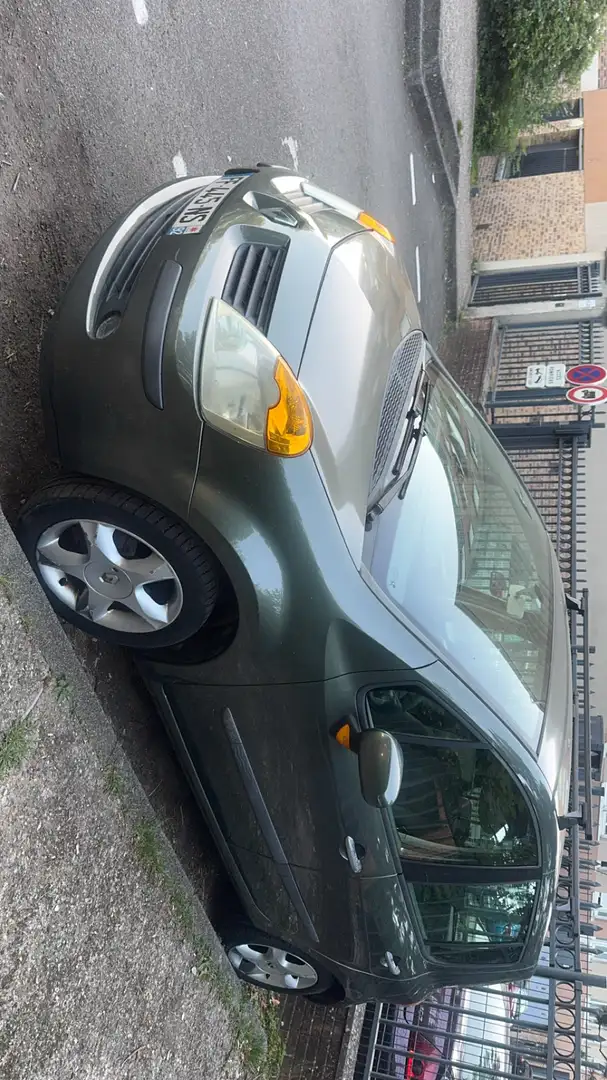 Renault Modus 1.2 16V Confort Expression - 1