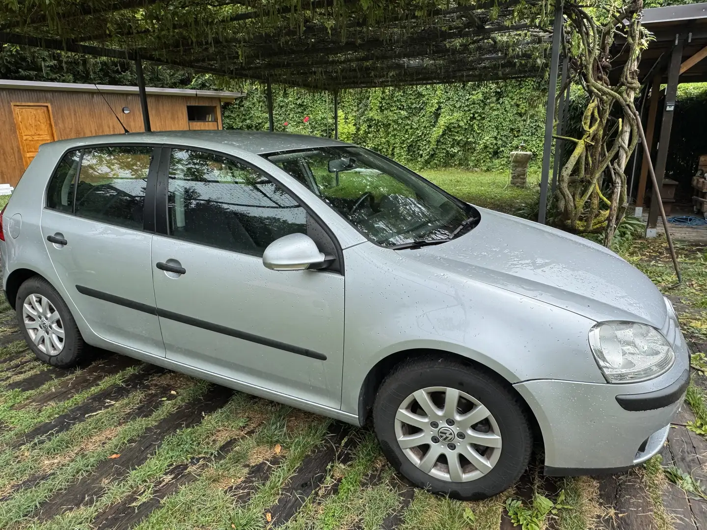 Volkswagen Golf Comfortline - 2